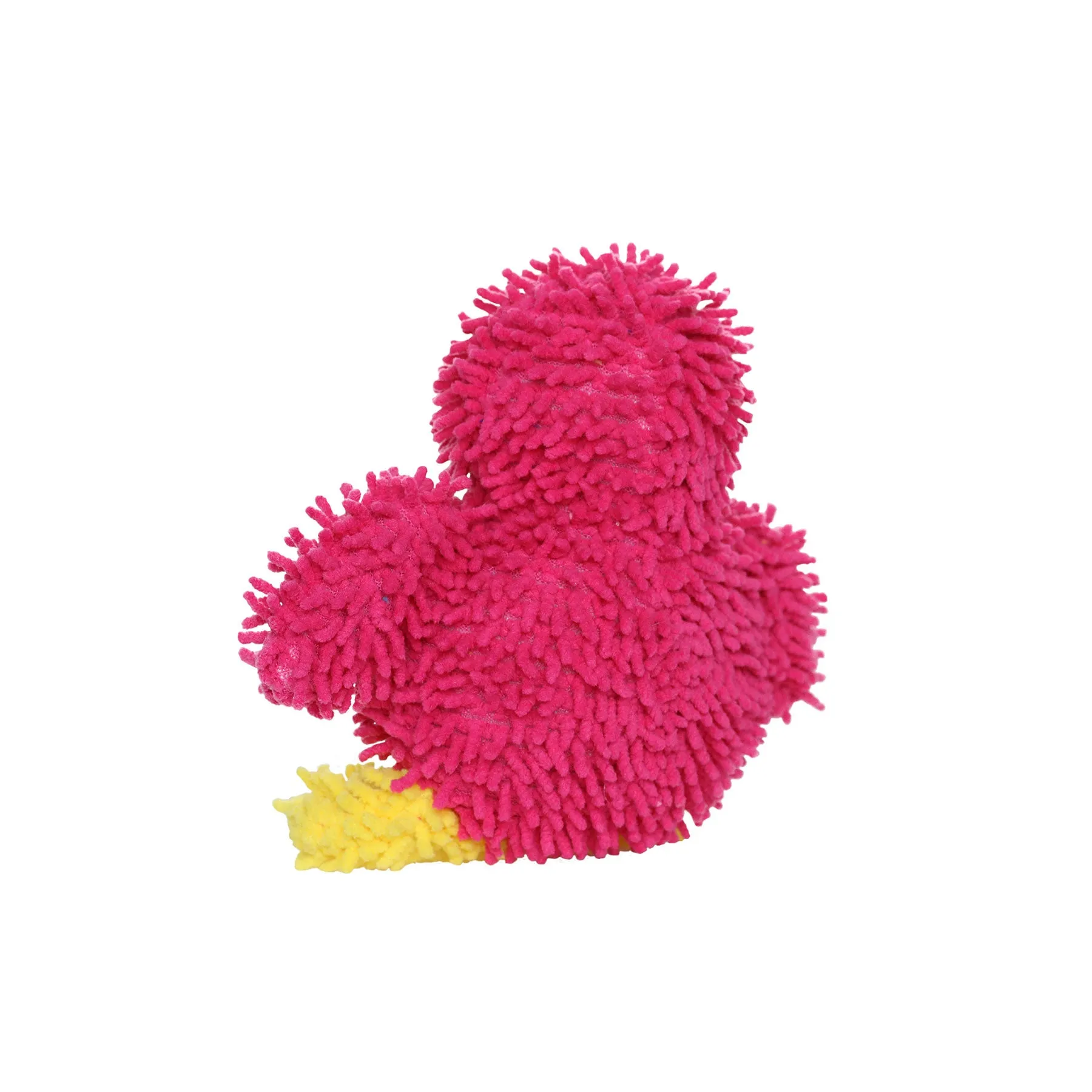 Mighty Dog Toys Kelvin the Penguin JR