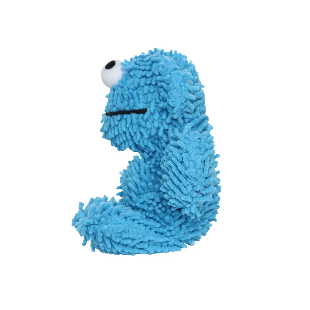 Mighty Mookie the MicroFiber Monster