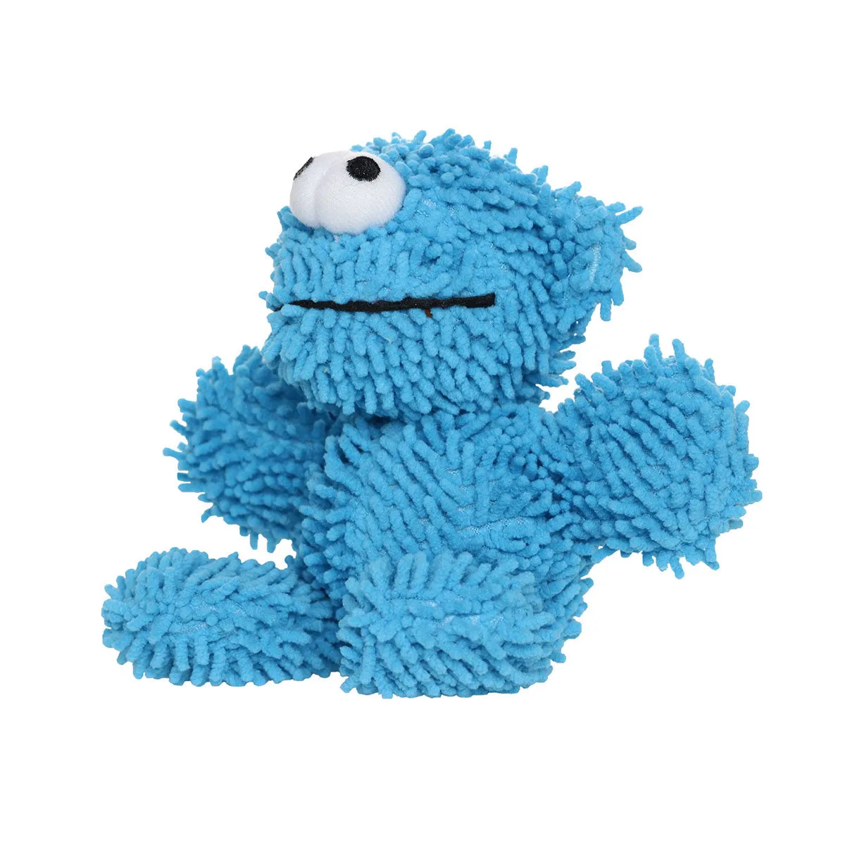 Mighty Mookie the MicroFiber Monster