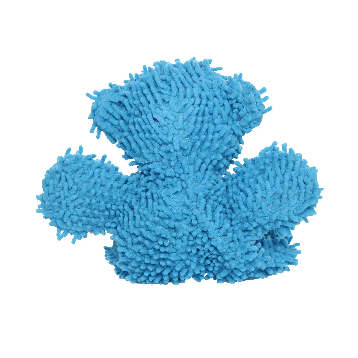 Mighty Mookie the MicroFiber Monster