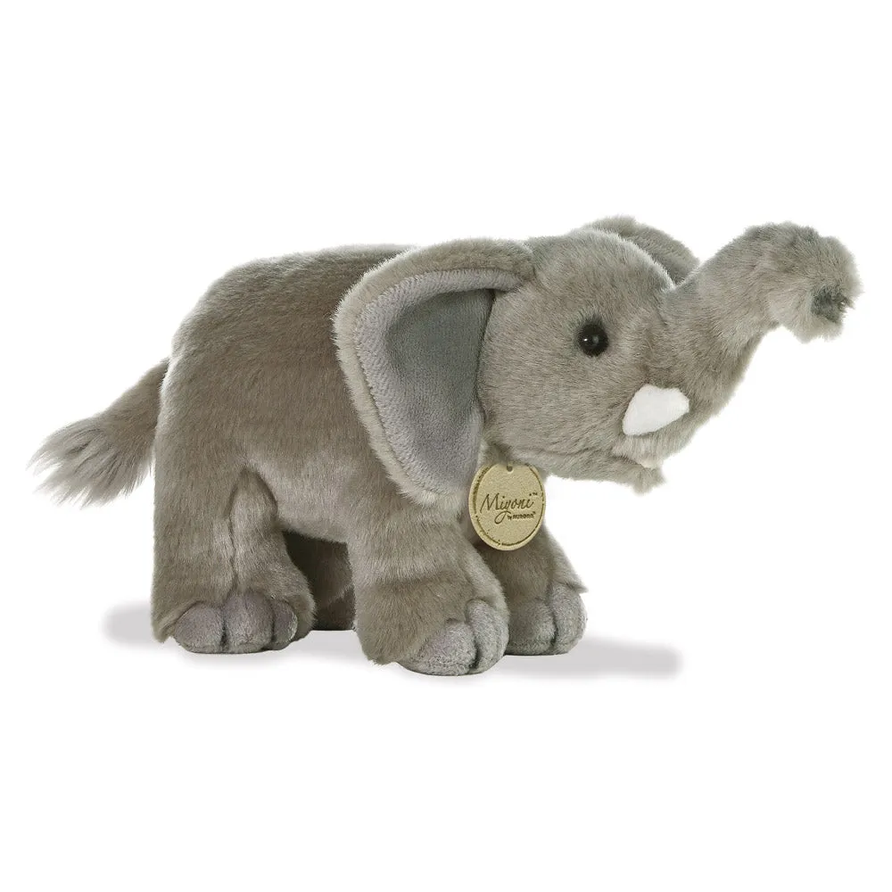 MiYoni Elephant Soft Toy