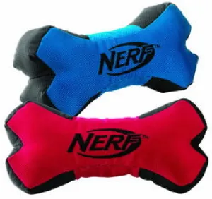 Nerf Dog Trackshot Bone Assorted