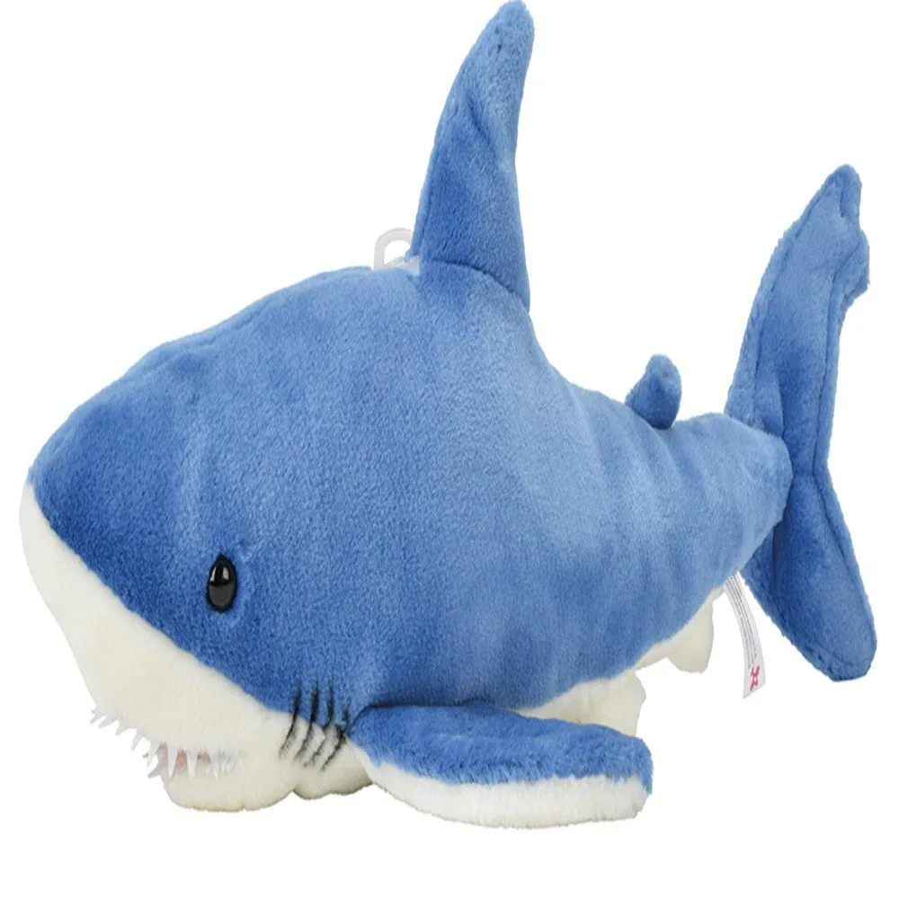 Nicotoy - Plush Mako Shark