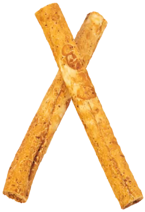 Nothin' to Hide - Collagen Based Chew
