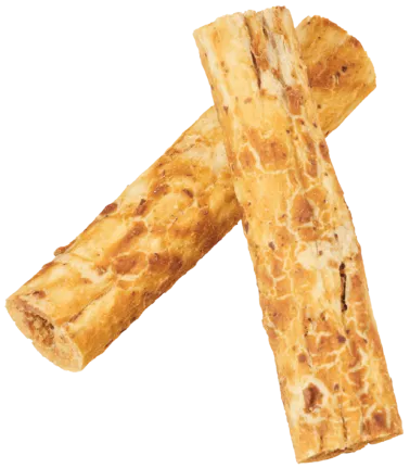 Nothin' to Hide - Collagen Based Chew