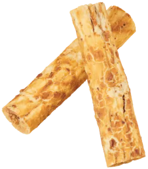 Nothin' to Hide - Collagen Based Chew