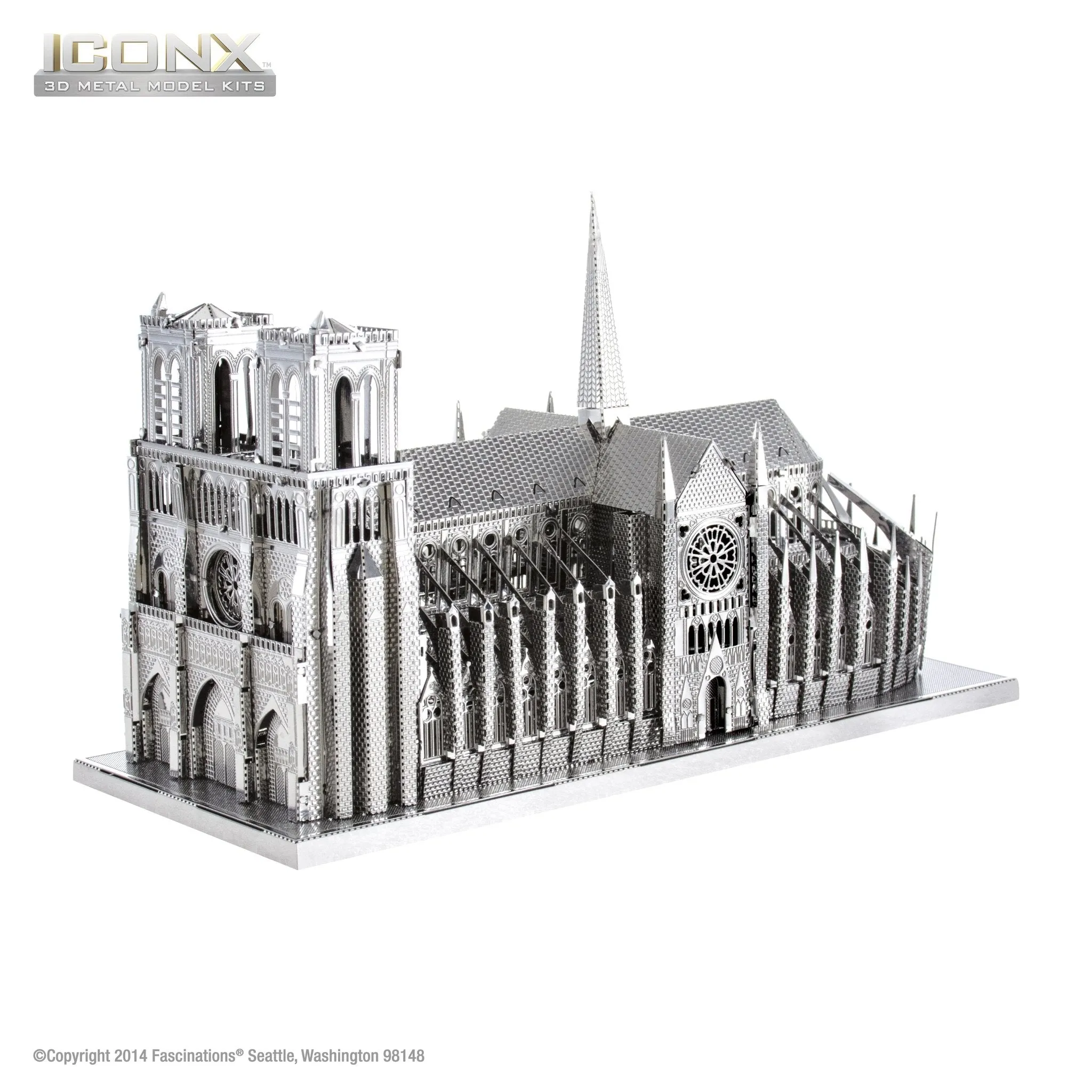 Notre Dame
