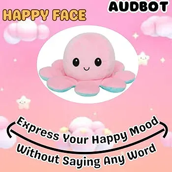 Octopus Soft Toy