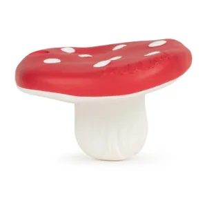Oli & Carol Spotty the Mushroom, Chewy