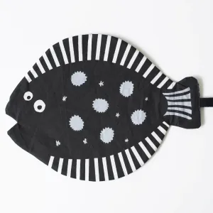 Organic Crinkle Toy
