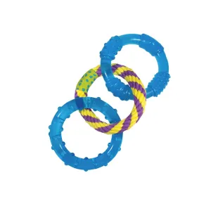 Orka Ring Dental Links