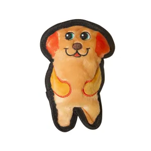 Outward Hound Invincible Mini Dog Squeaking Dog Toy