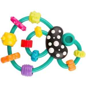 Playgro Squeek Foxy On The Run Activity Gift Pack