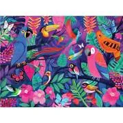 Puzzle Birds Of Paradise (500 piece)