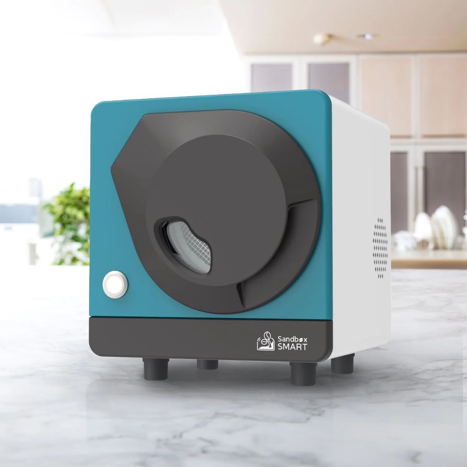 R1 Coffee Roaster