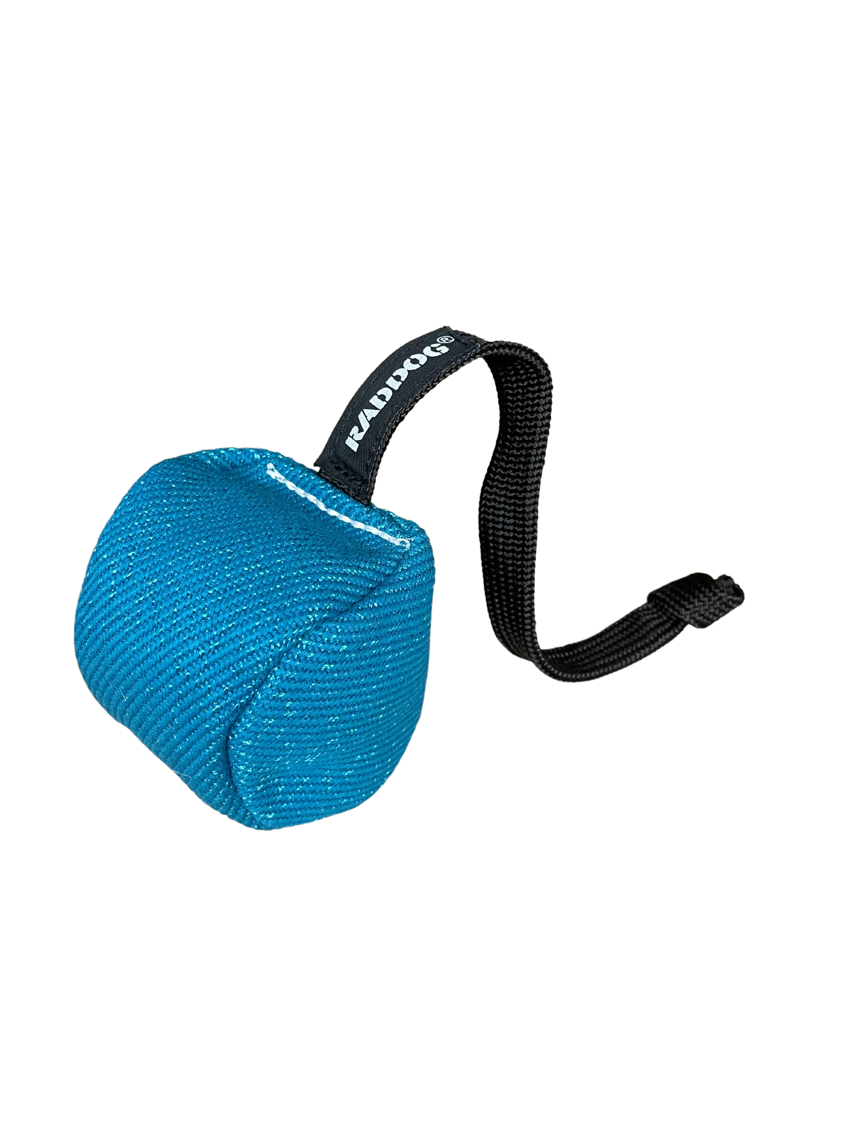 Raddog Ball Nylcot Medium 4"