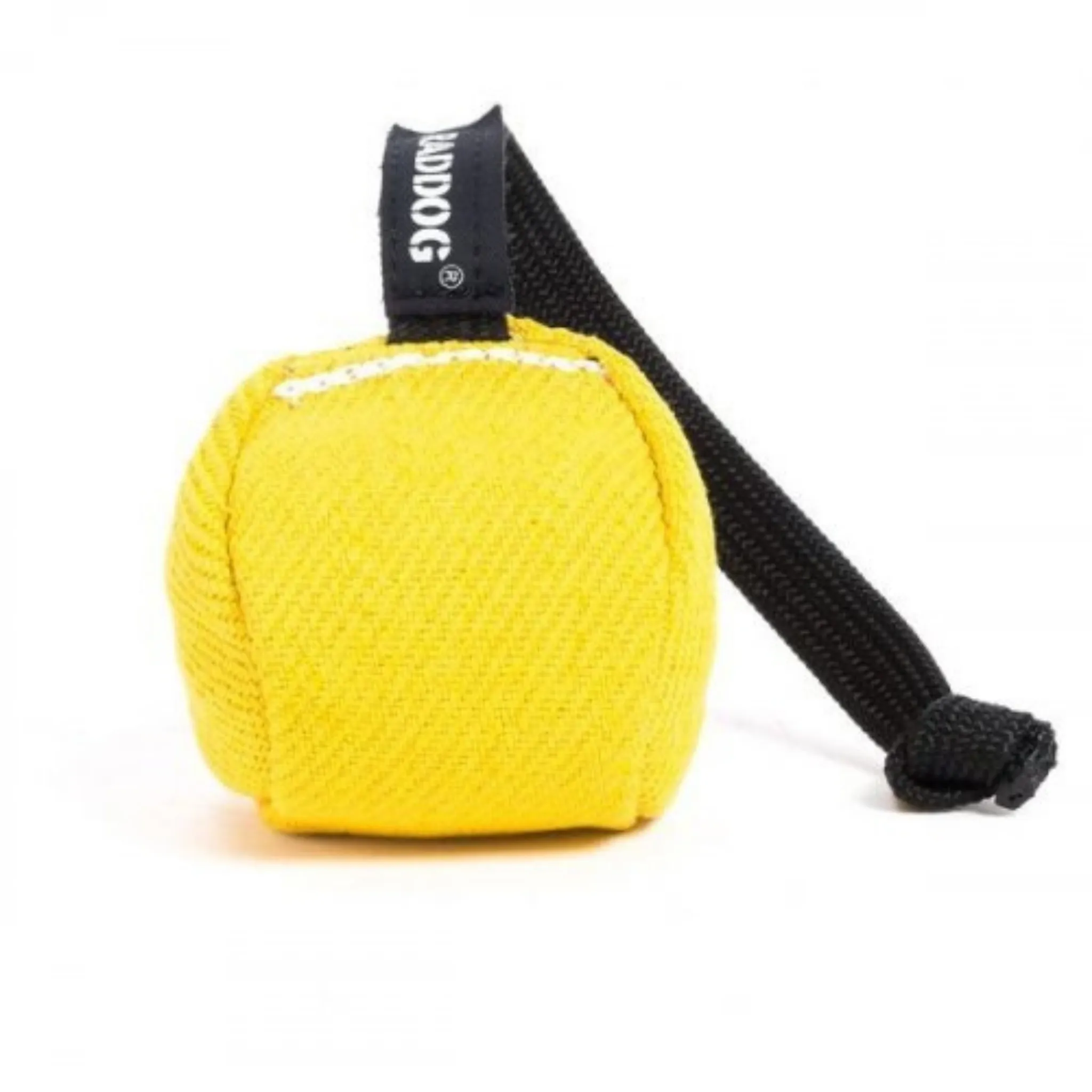 Raddog Ball Nylcot Medium 4"