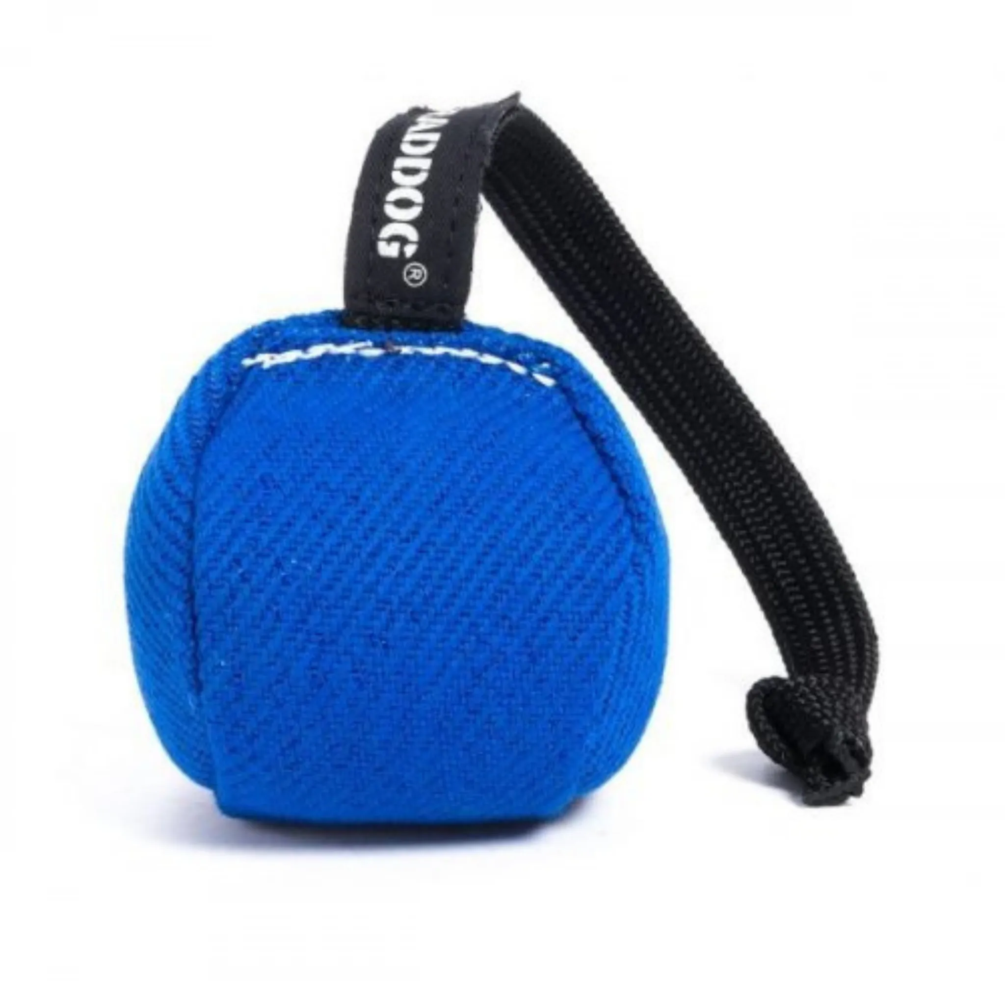 Raddog Ball Nylcot Medium 4"