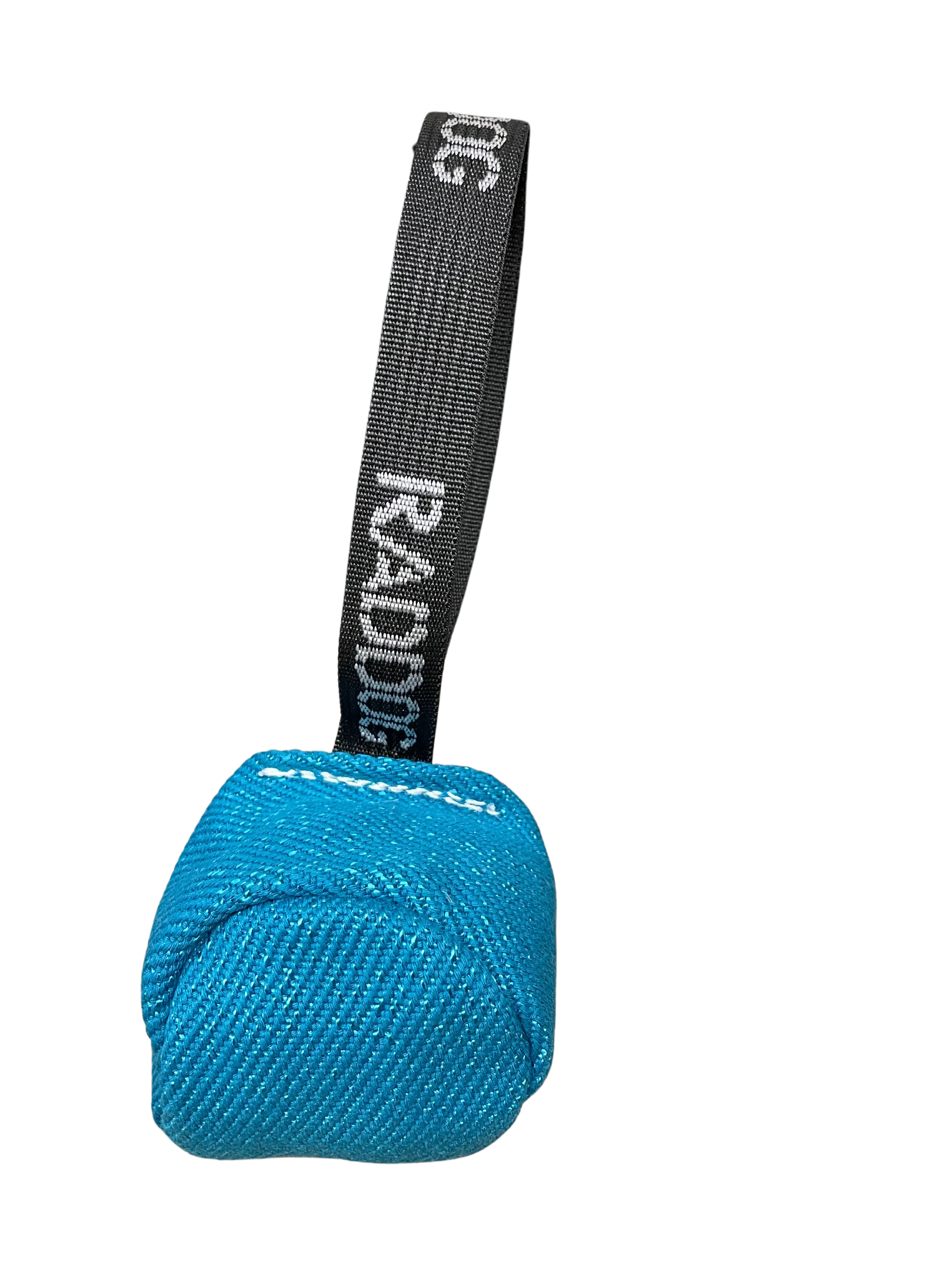 Raddog Ball Nylcot Medium 4"