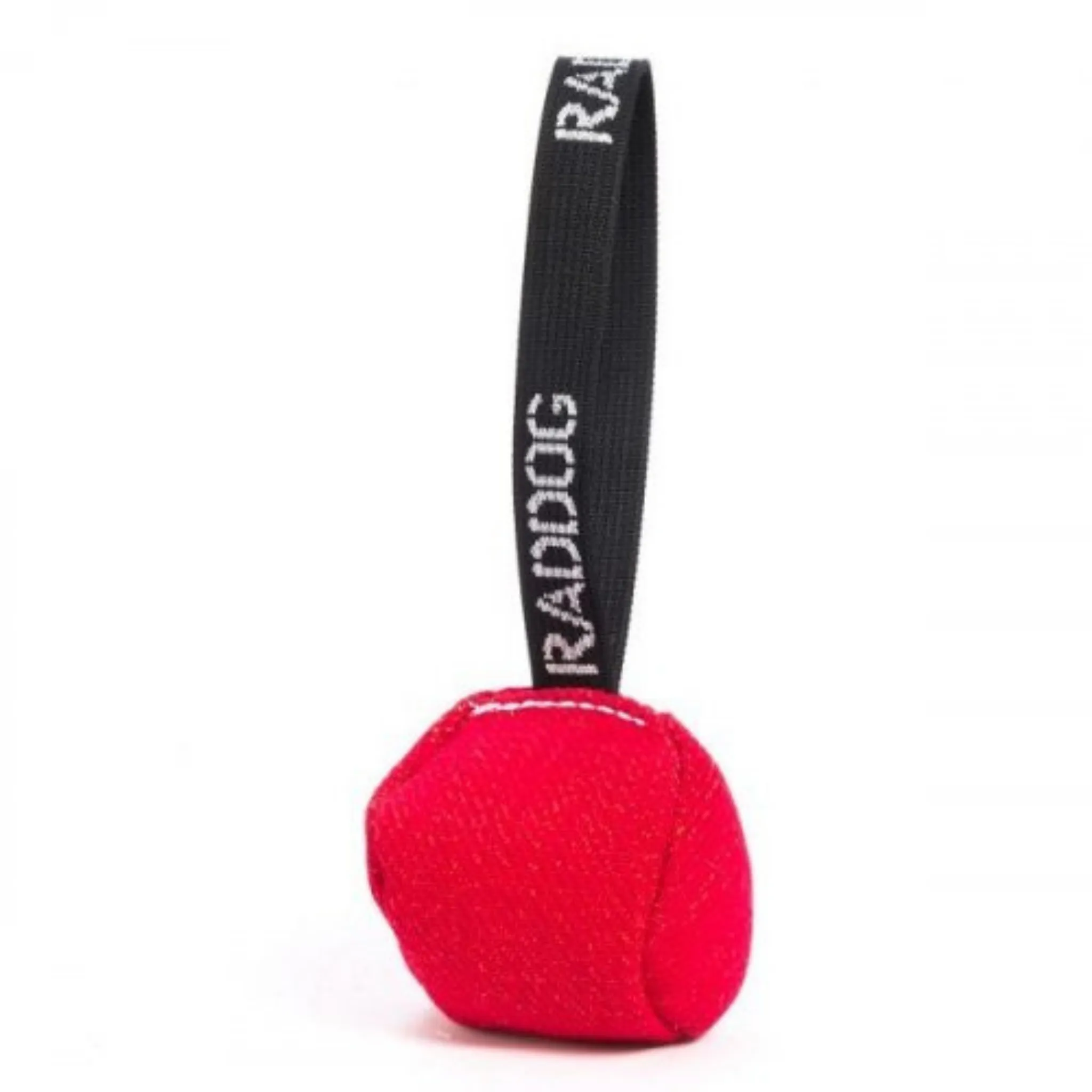 Raddog Ball Nylcot Medium 4"