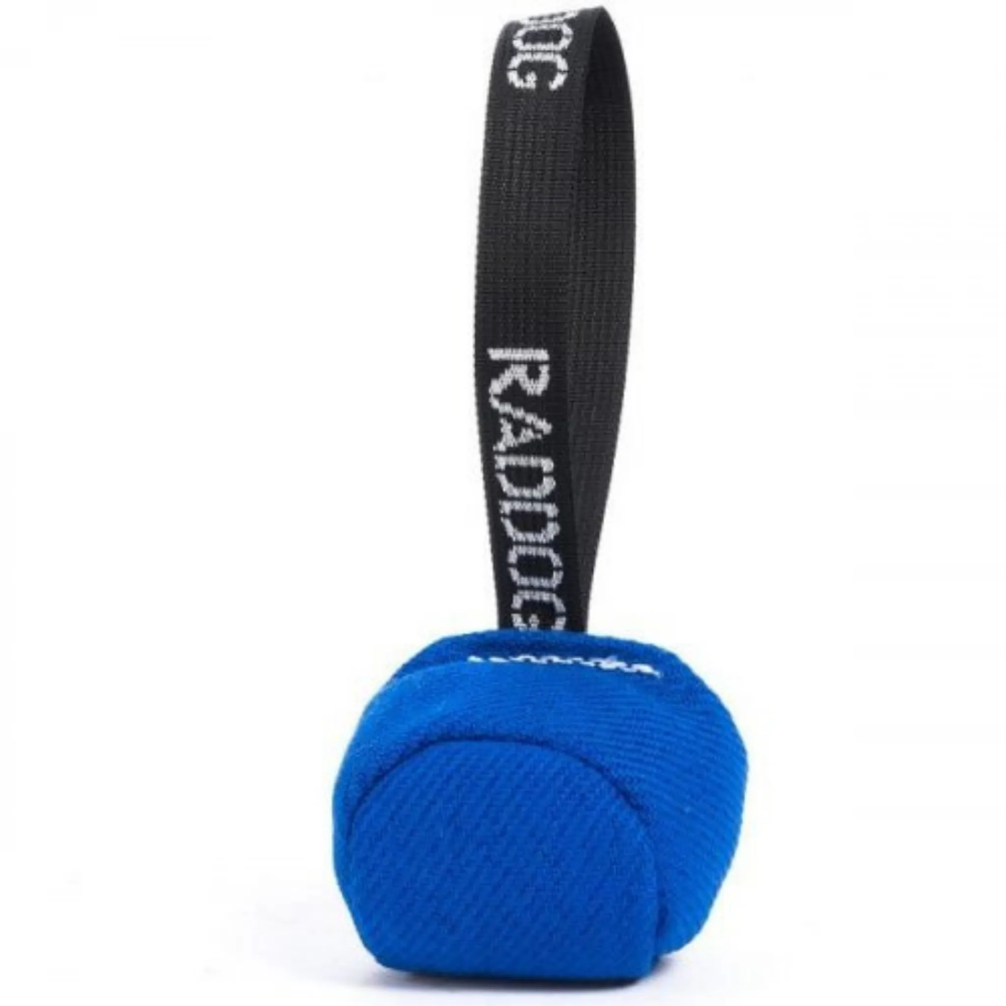 Raddog Ball Nylcot Medium 4"