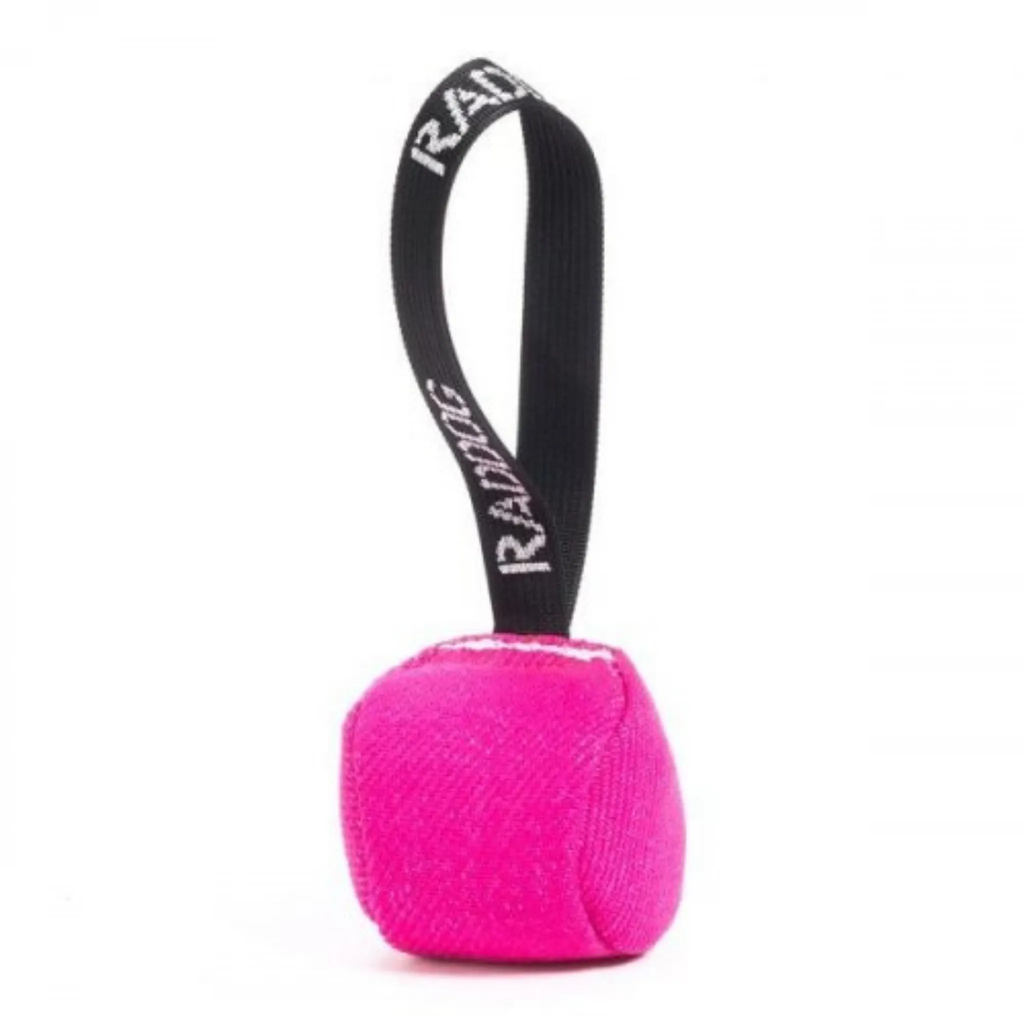 Raddog Ball Nylcot Medium 4"