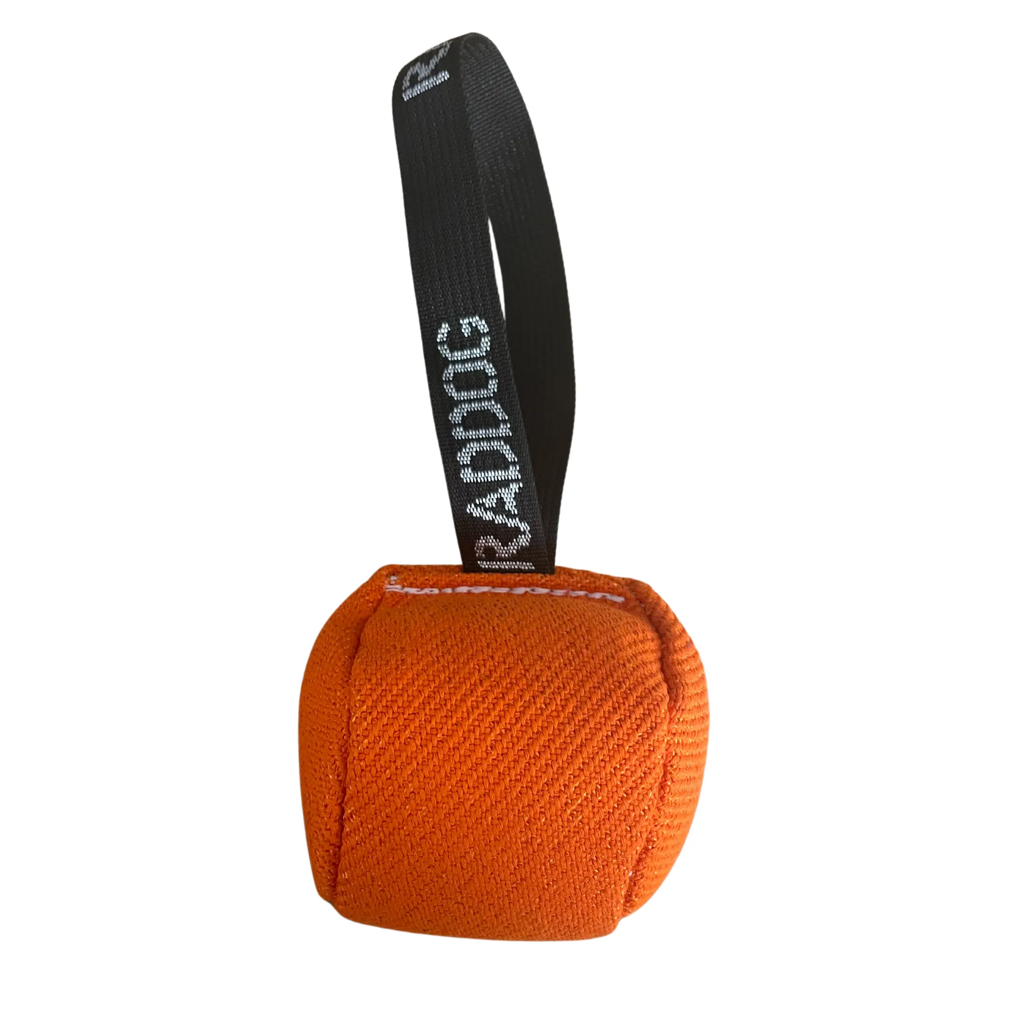 Raddog Ball Nylcot Medium 4"