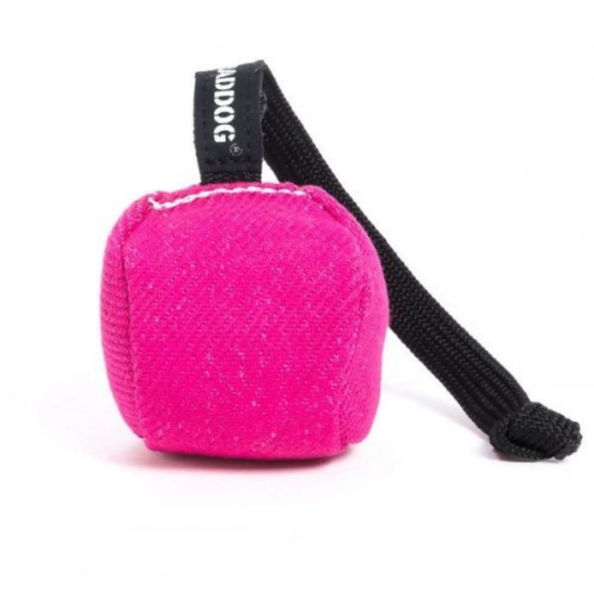 Raddog Ball Nylcot Medium 4"