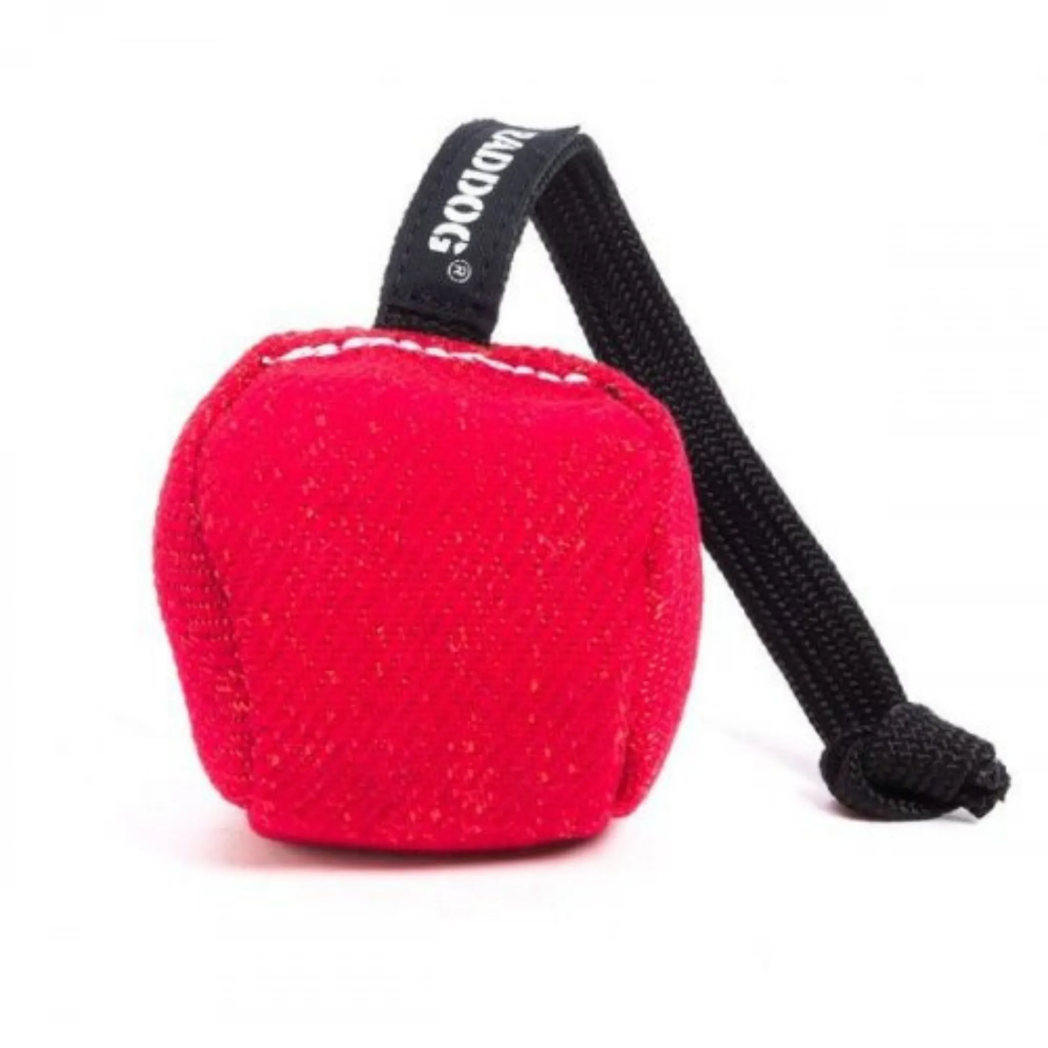 Raddog Ball Nylcot Medium 4"