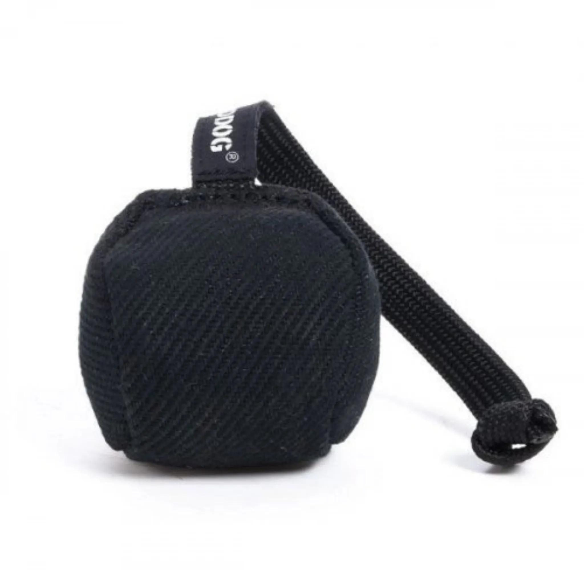 Raddog Ball Nylcot Medium 4"