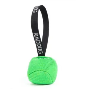 Raddog Ball Nylcot Medium 4"