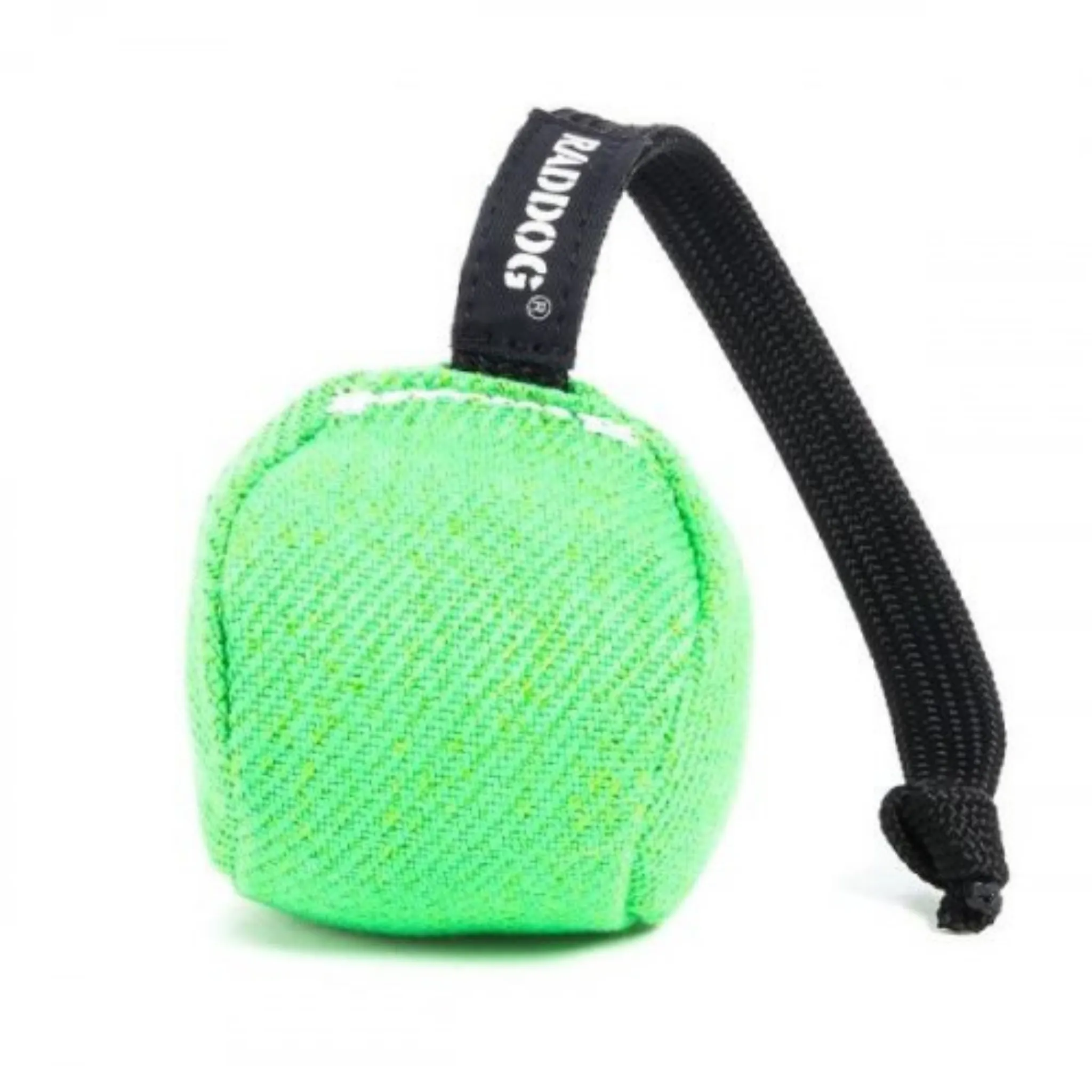 Raddog Ball Nylcot Medium 4"