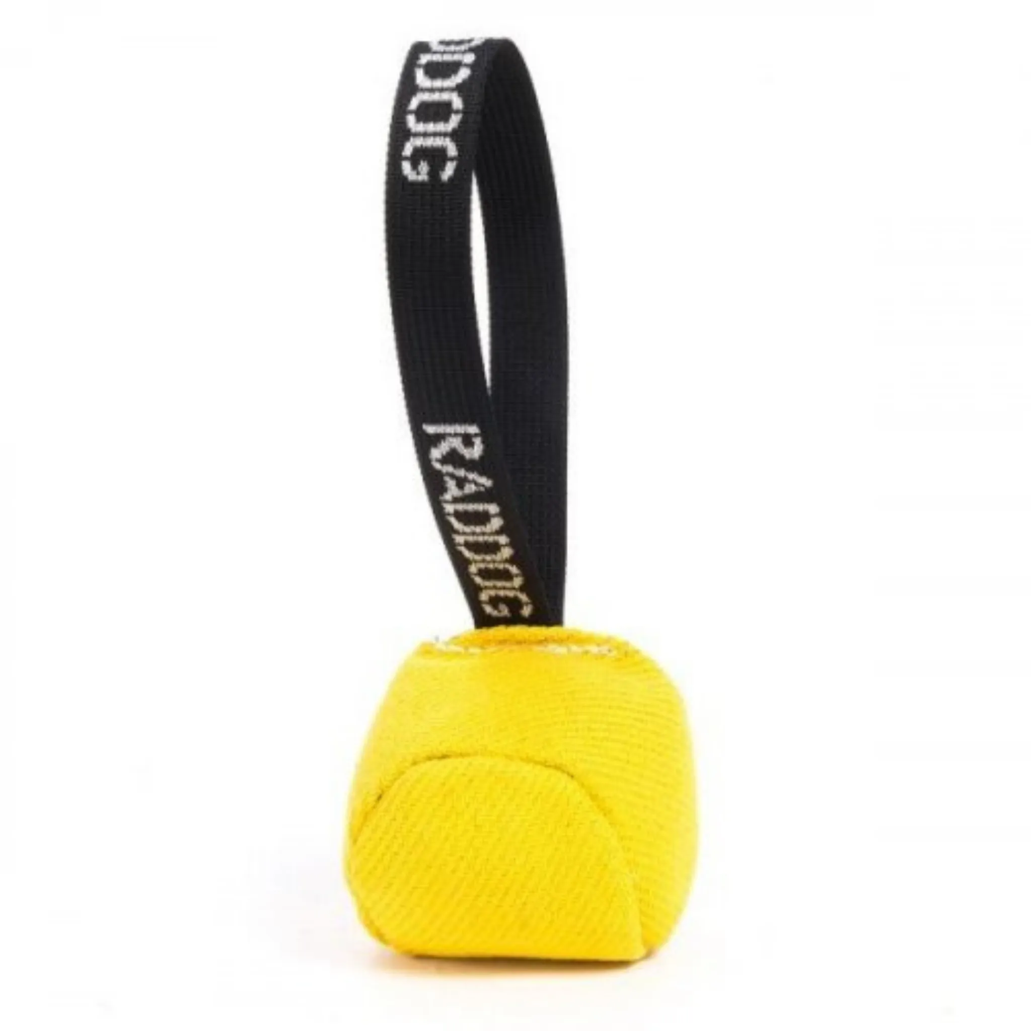 Raddog Ball Nylcot Medium 4"