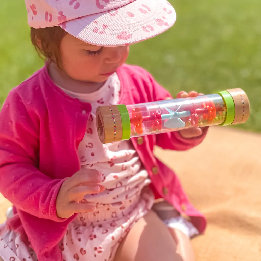 Rain Sound Maker - Rainmaker Sensory Toy
