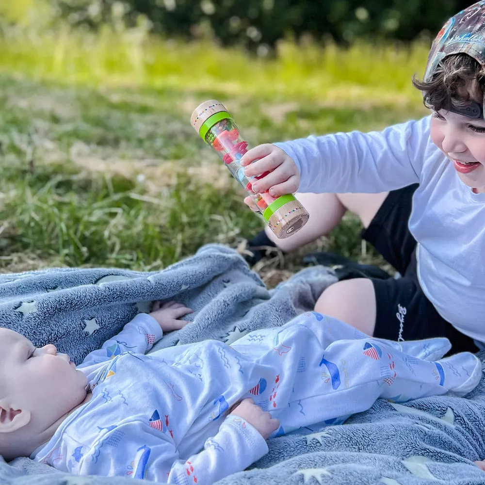 Rain Sound Maker - Rainmaker Sensory Toy