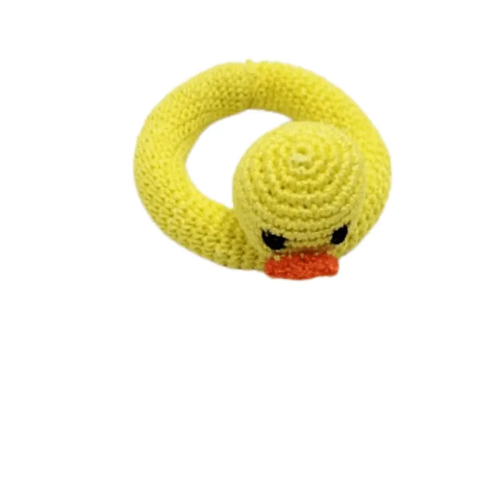 Ring Teether