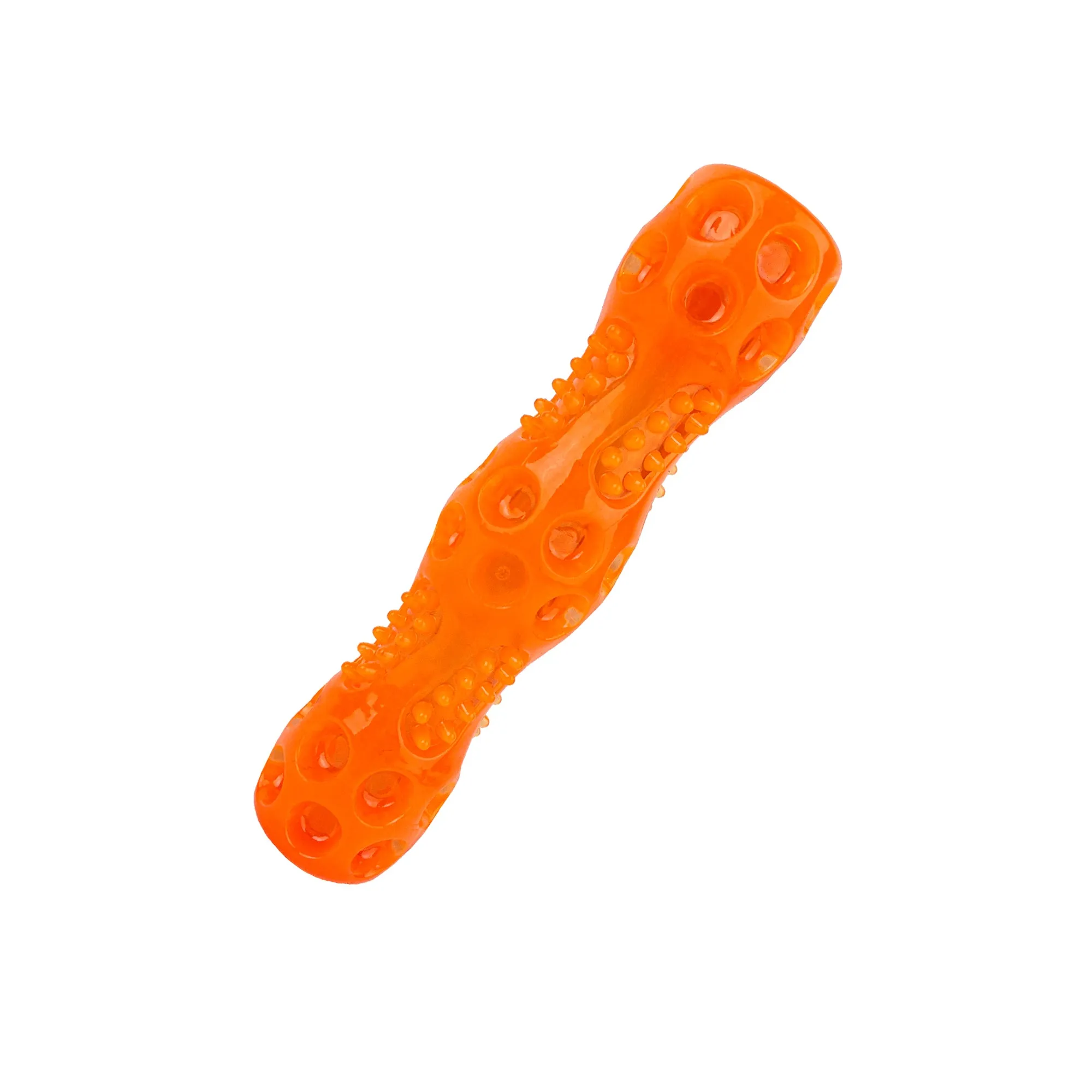Ruff Play Durable Squeak Stick