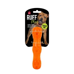 Ruff Play Durable Squeak Stick