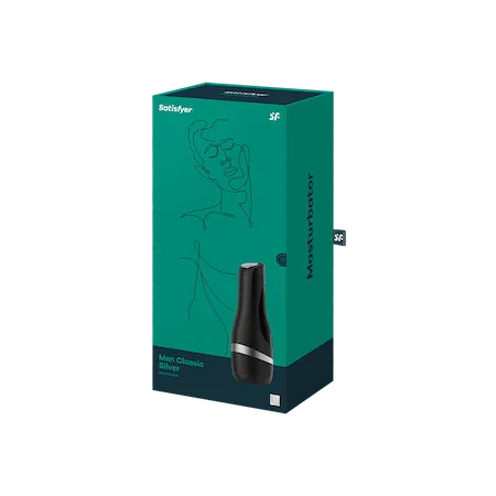 Satisfyer Men Classic