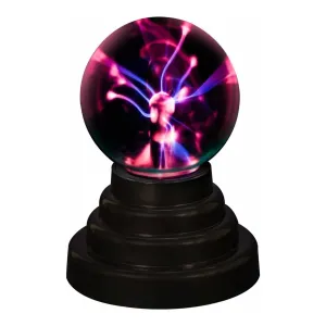 Schylling Lava Lamp Plasma Ball