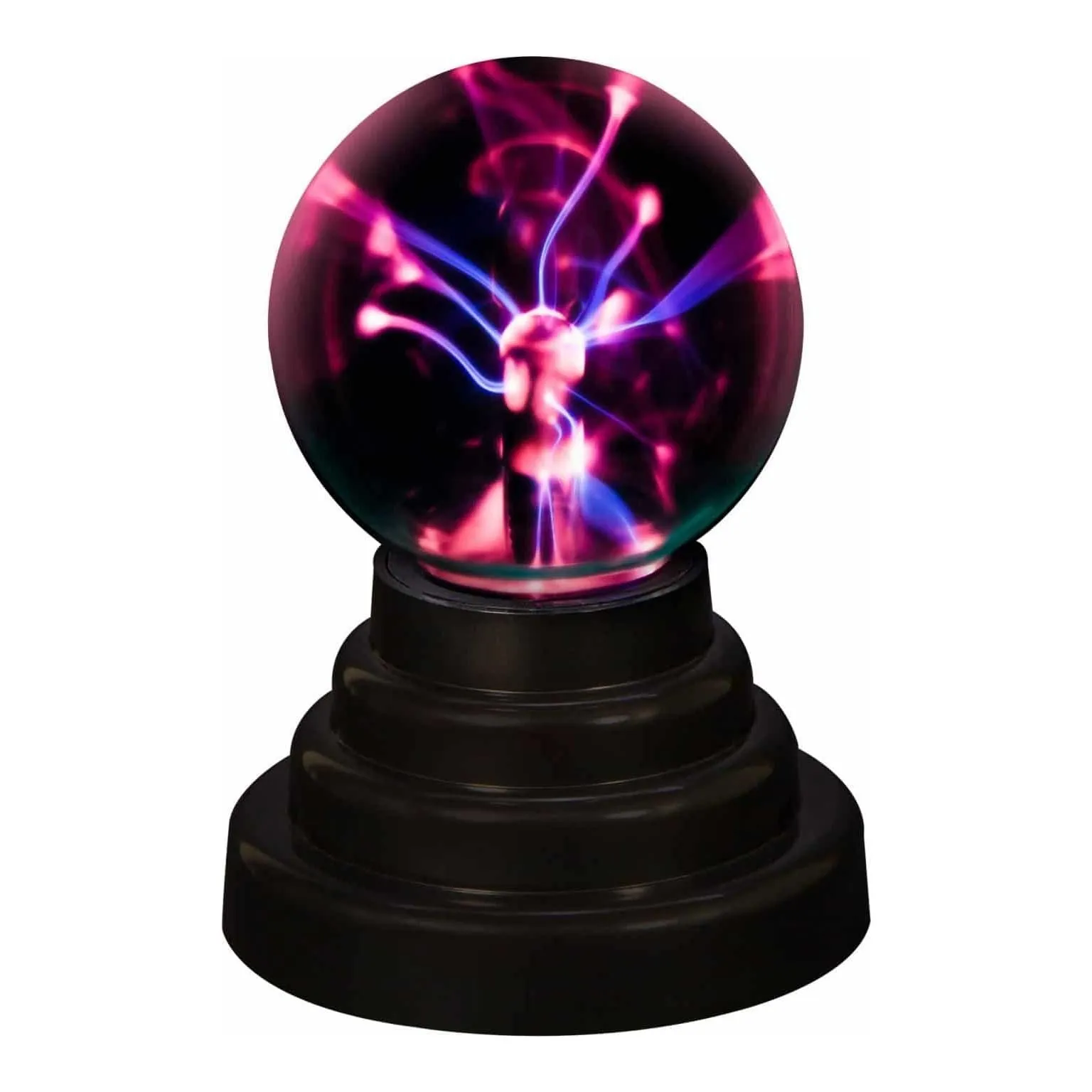 Schylling Lava Lamp Plasma Ball