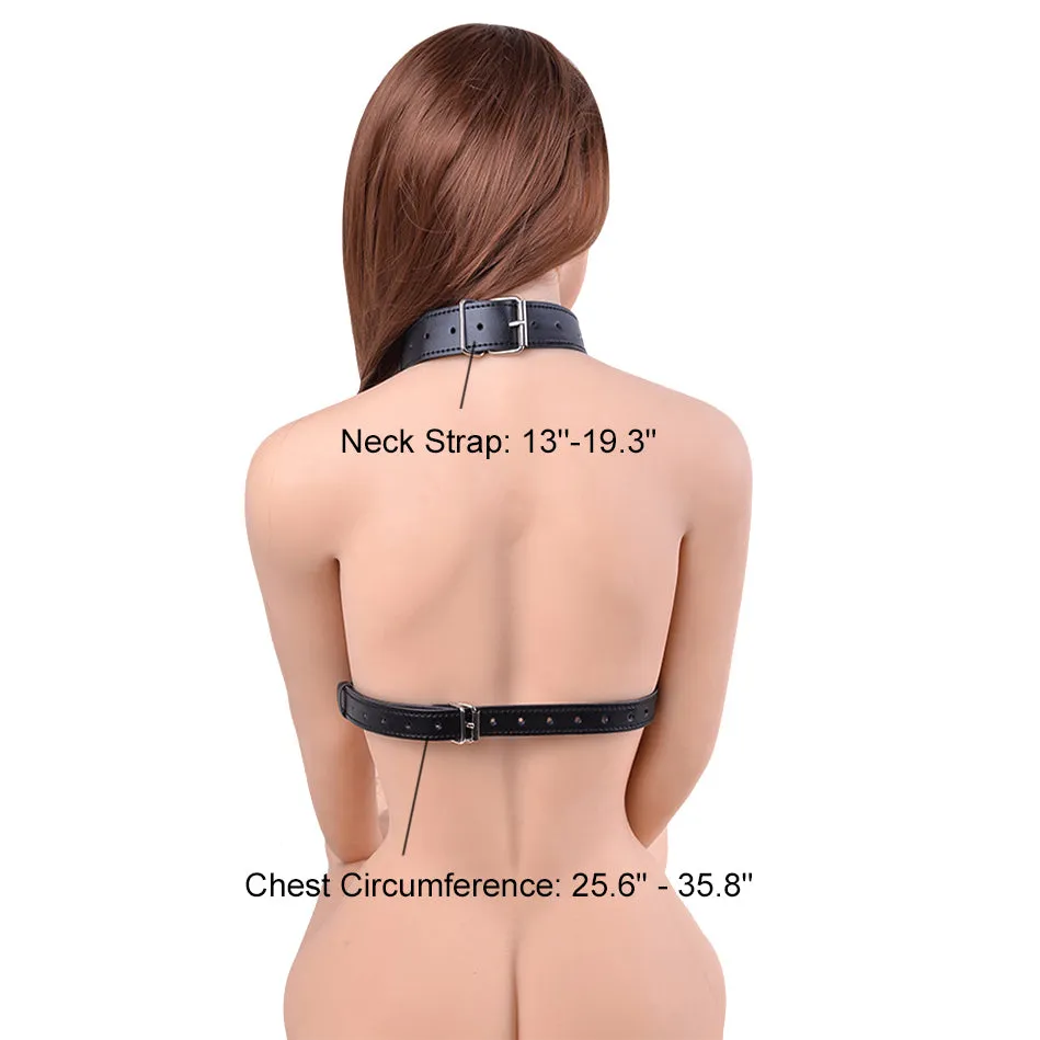 Sex Bondage Nipple Clamp