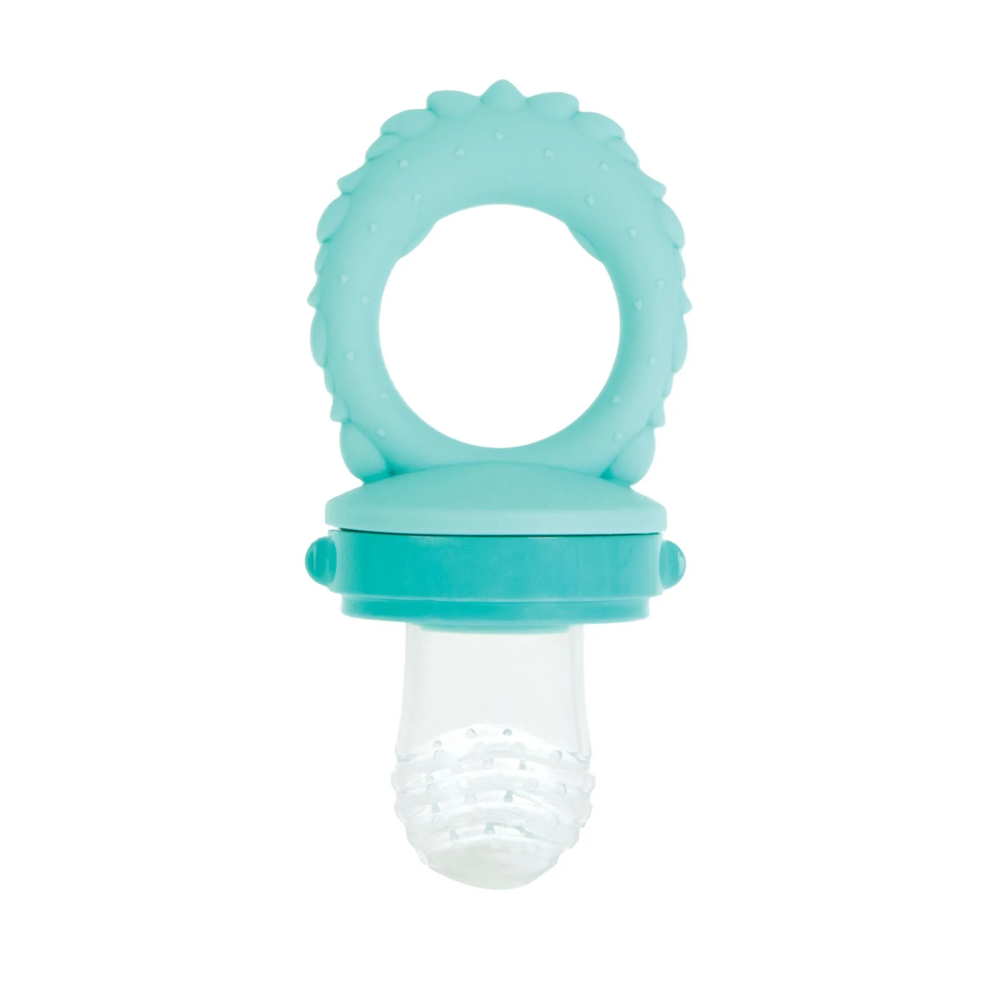 Silicone Feeder | Hedgehog