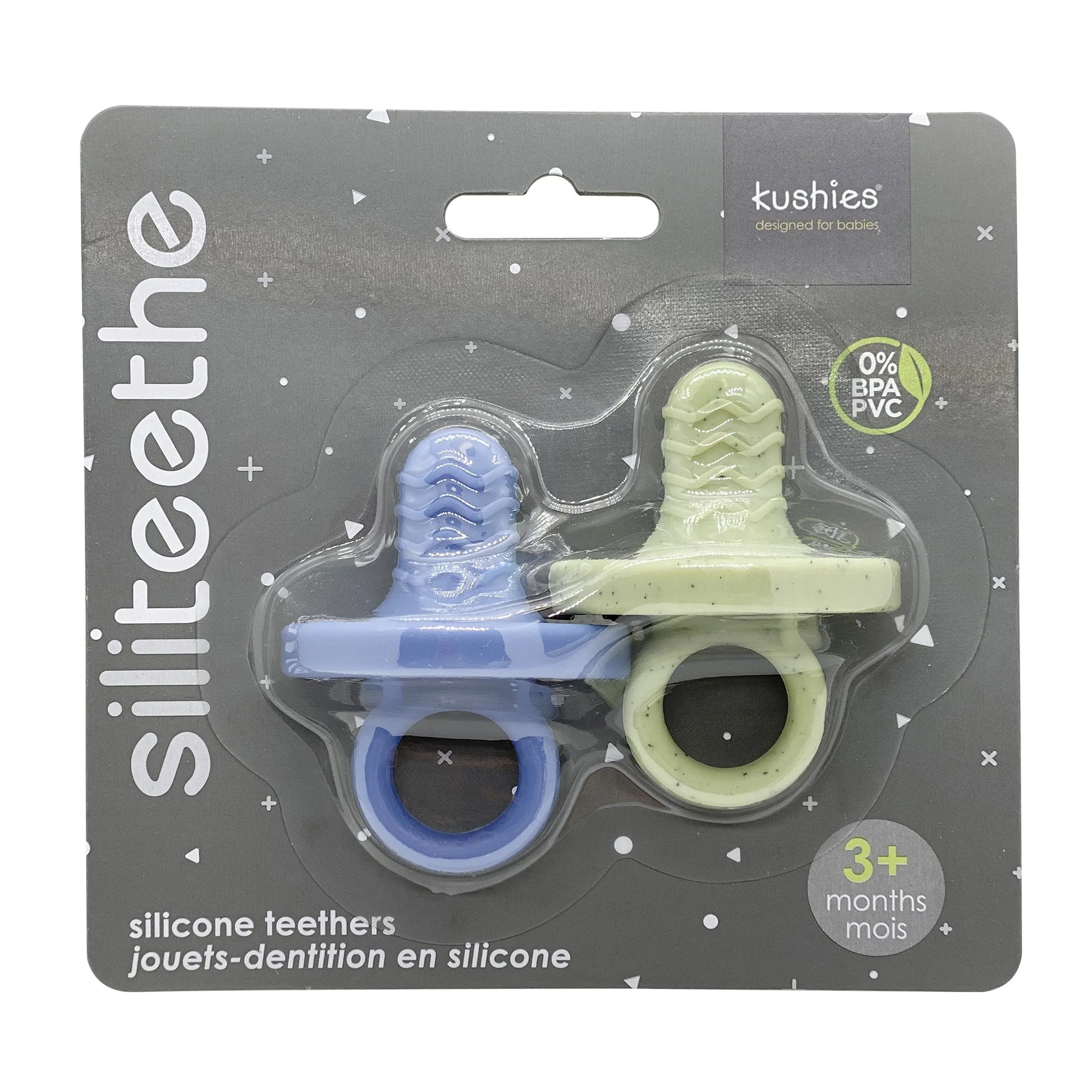 Siliteethe | 2pk
