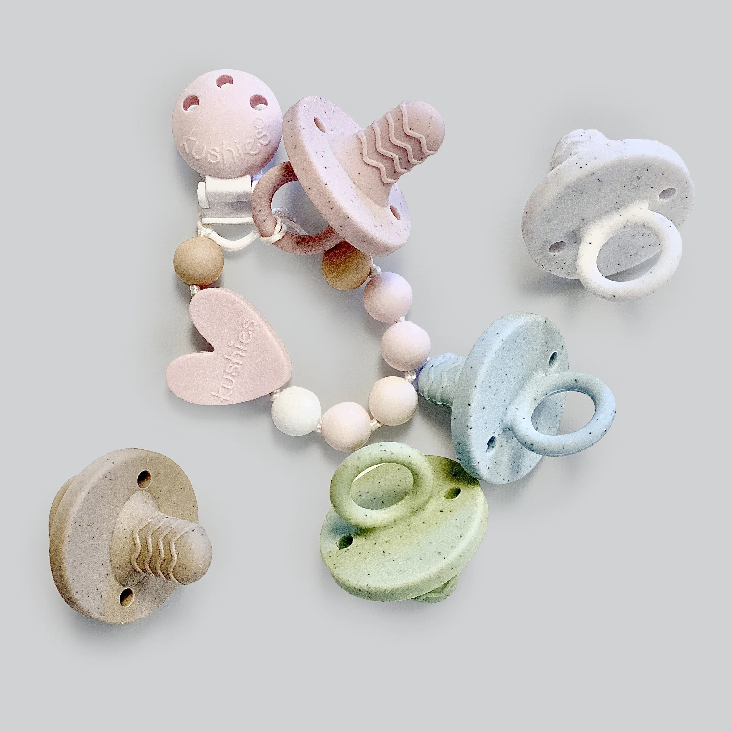 Siliteethe | 2pk