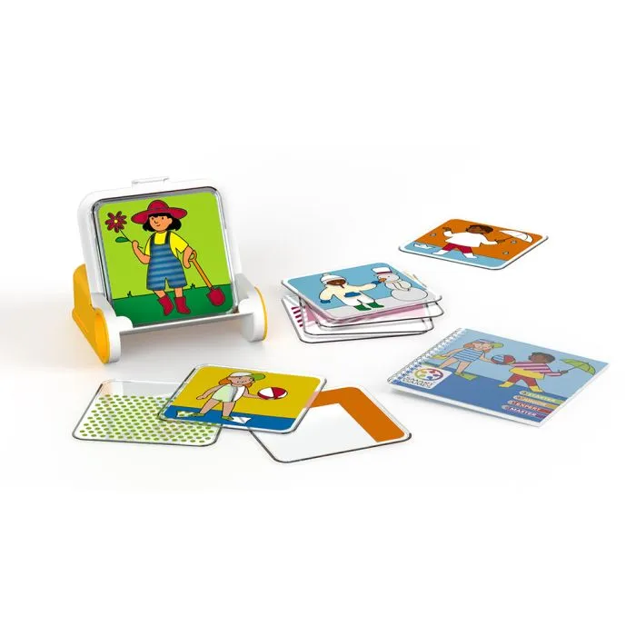 Smart Games & Toys Dress Code