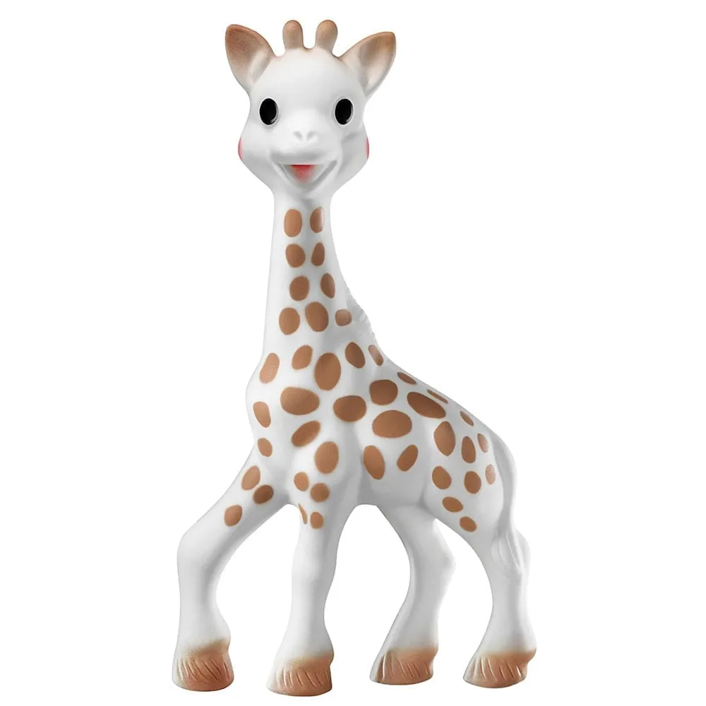Sophie Giraffe Teether - Sophie la Girafe - Il Etait Une Fois