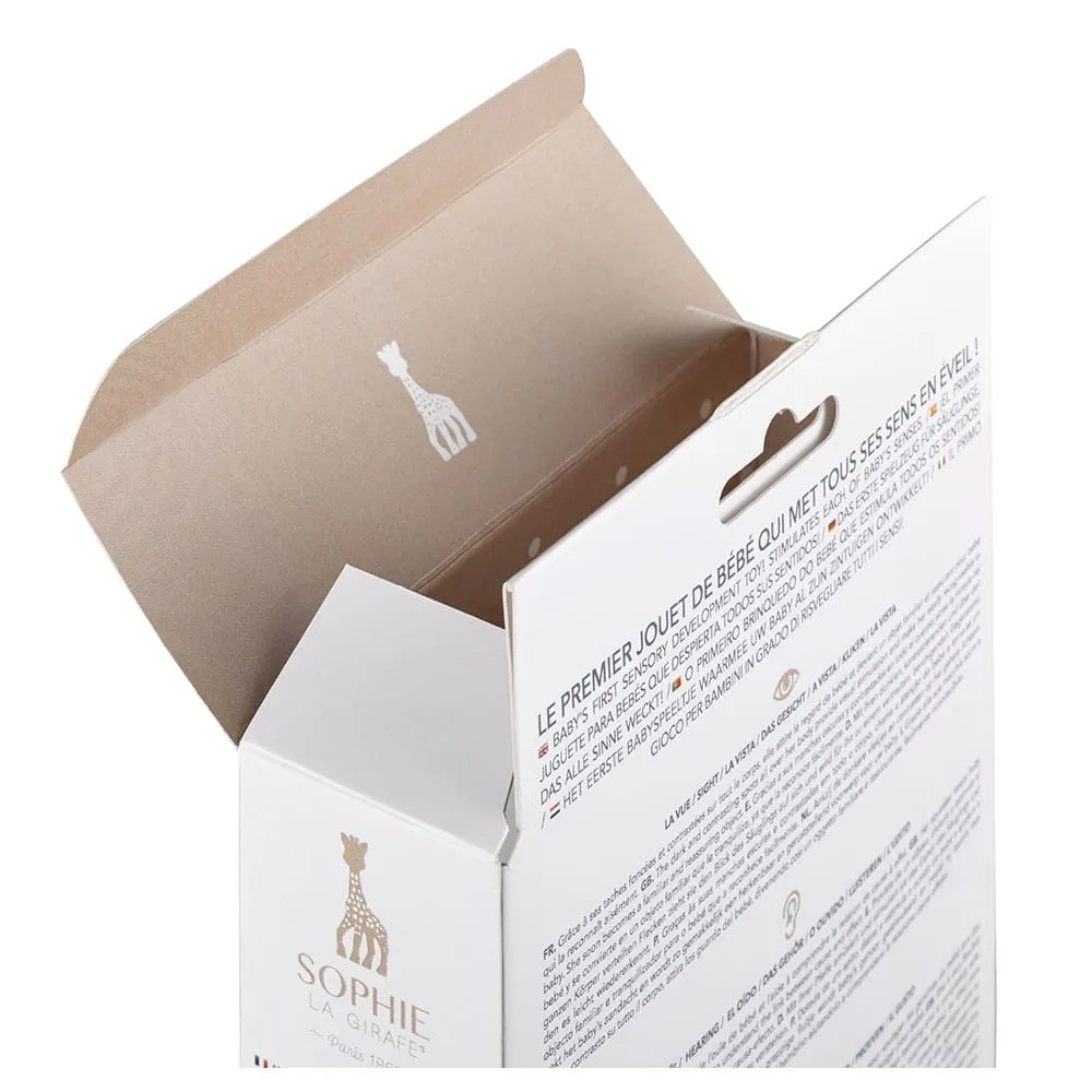 Sophie Giraffe Teether - Sophie la Girafe - Il Etait Une Fois