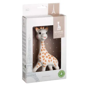 Sophie Giraffe Teether - Sophie la Girafe - Il Etait Une Fois