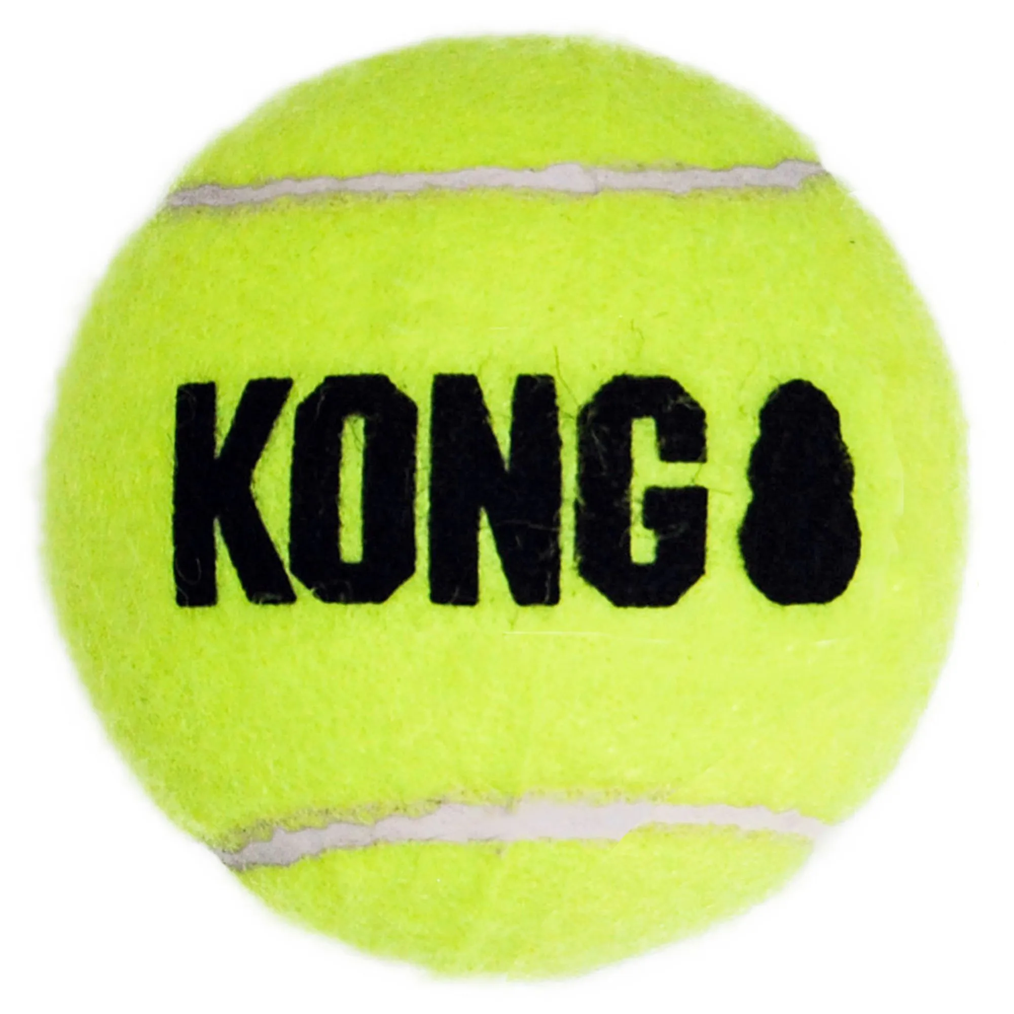 squeaker tennis balls - small